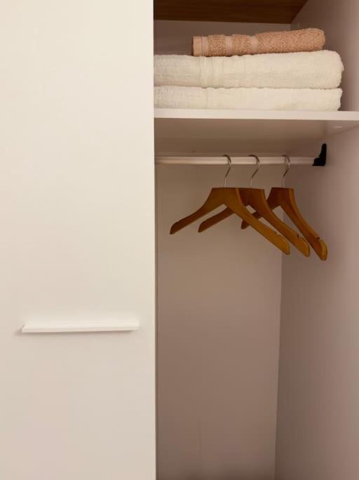 Studio Apart Apartment *